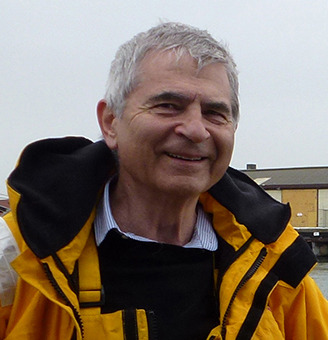 Professor Jörg Imberger AM FAA FTSE